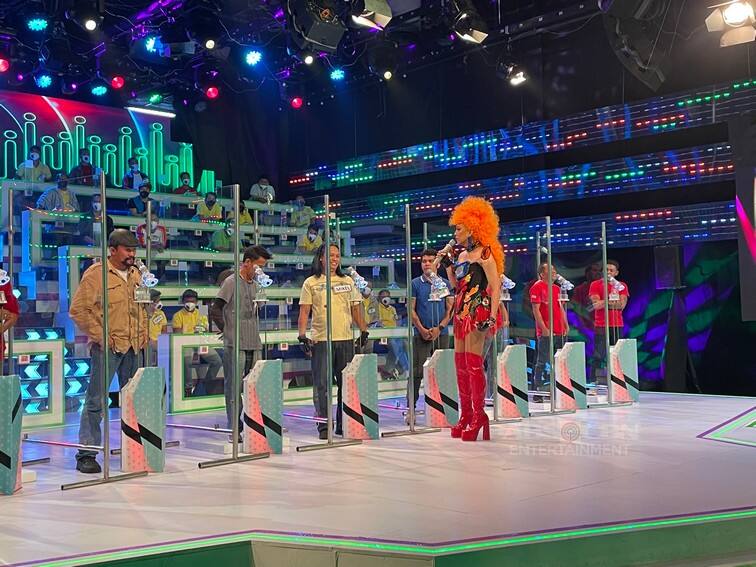 Vice Ganda Everybody Sing Season 2