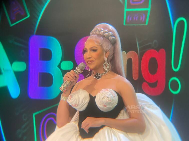 Vice Ganda Everybody Sing Season 2