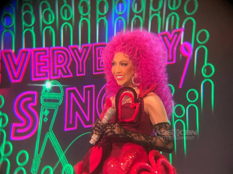 Vice Ganda Everybody Sing Season 2