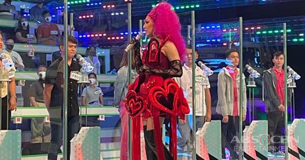 Vice Ganda Everybody Sing Season 2
