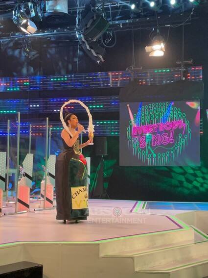 Vice Ganda Everybody Sing Season 2