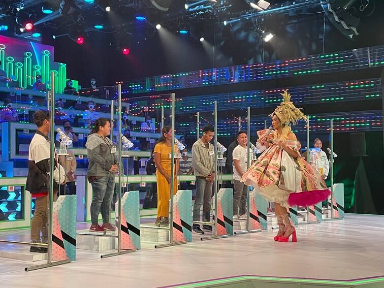 Vice Ganda Everybody Sing Season 2