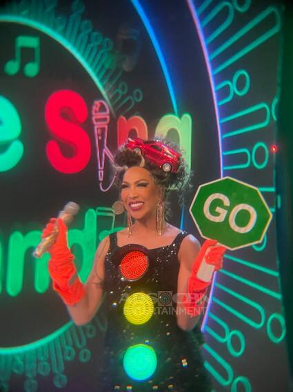 Vice Ganda Everybody Sing Season 2