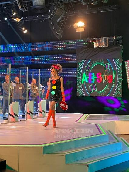 Vice Ganda Everybody Sing Season 2