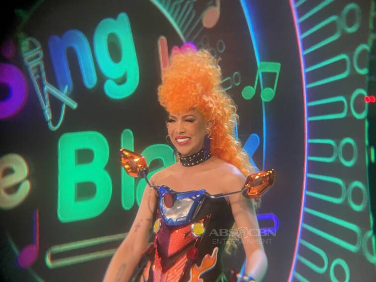 Vice Ganda Everybody Sing Season 2