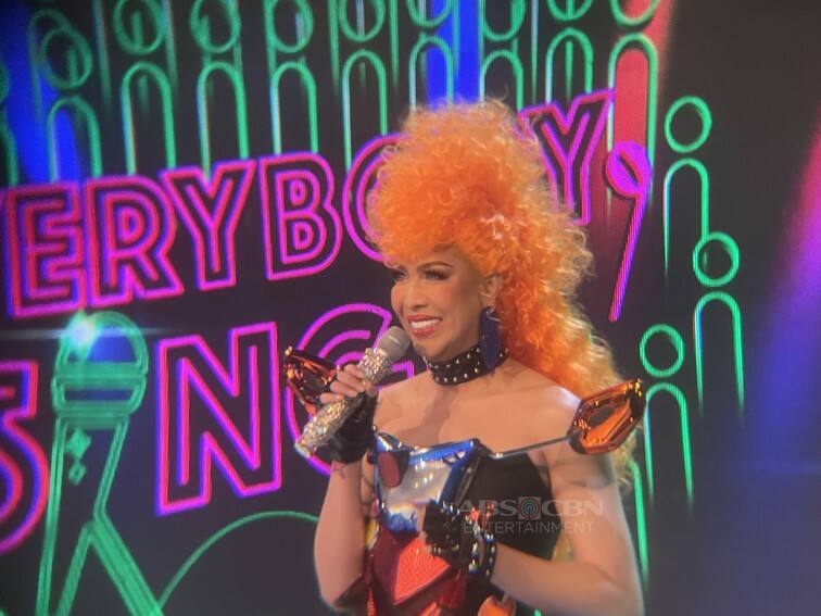 Vice Ganda Everybody Sing Season 2