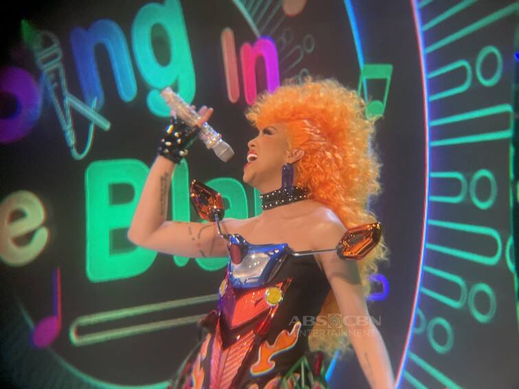 Vice Ganda Everybody Sing Season 2