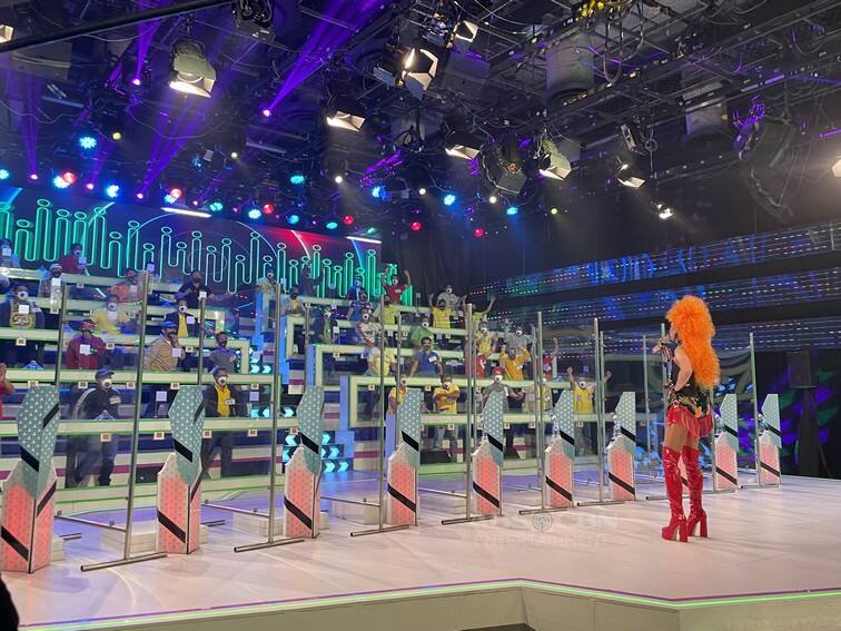 Vice Ganda Everybody Sing Season 2