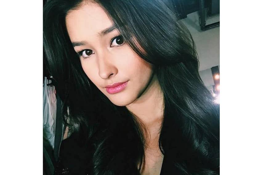 LOOK: Then And Now Photos Of Liza Soberano | ABS-CBN Entertainment