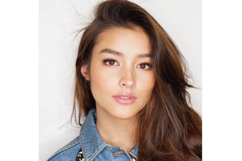 LOOK: Then And Now Photos Of Liza Soberano | ABS-CBN Entertainment