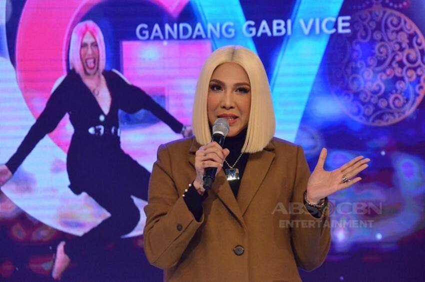 GGV Bea Angelica The Voice Kids