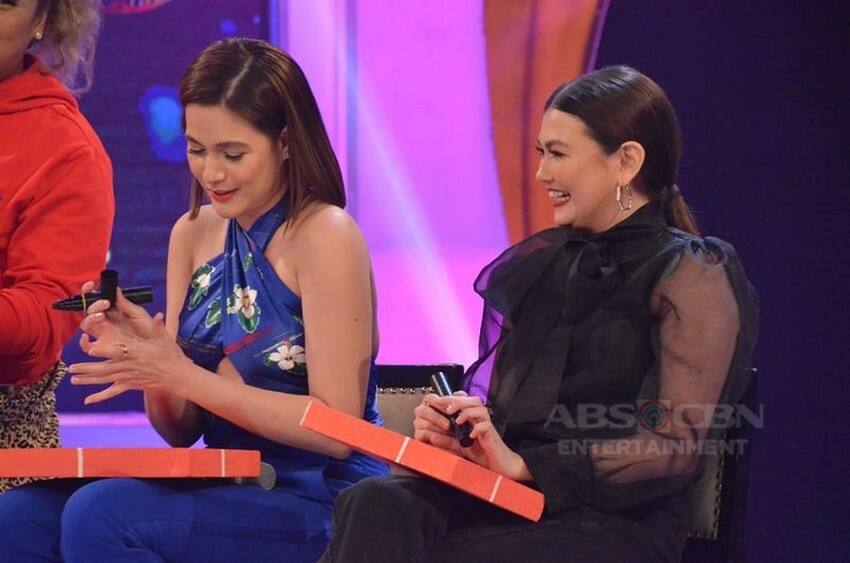 GGV Bea Angelica The Voice Kids