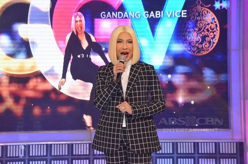 GGV Bea Angelica The Voice Kids