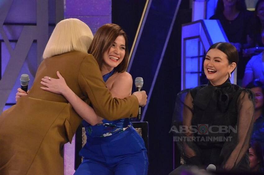 GGV Bea Angelica The Voice Kids