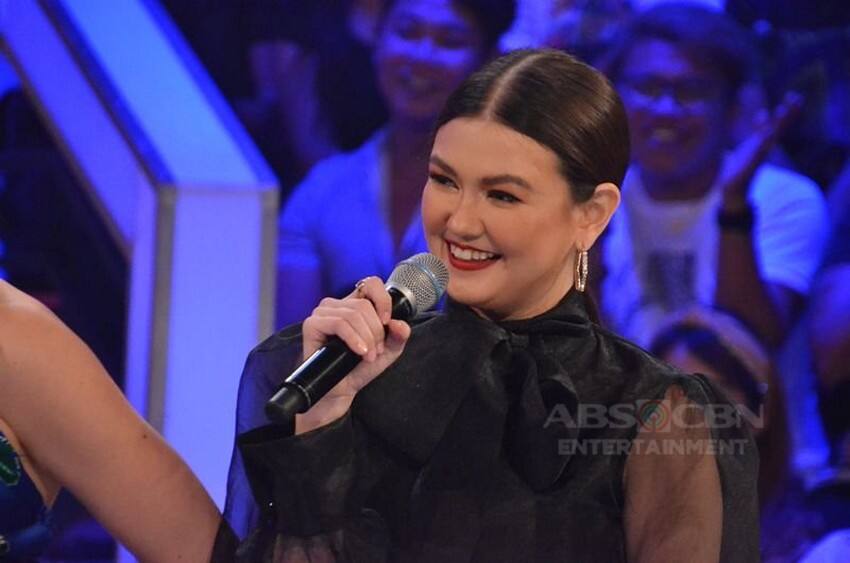 GGV Bea Angelica The Voice Kids