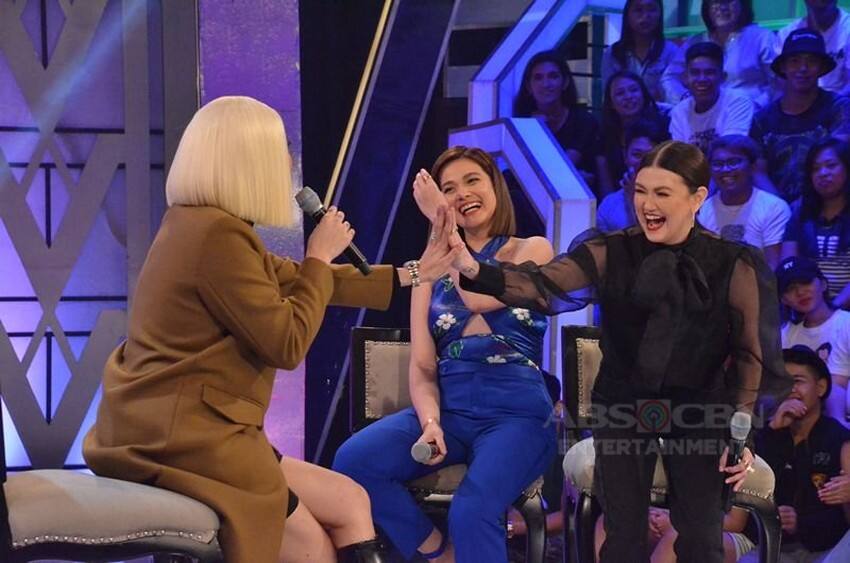 GGV Bea Angelica The Voice Kids