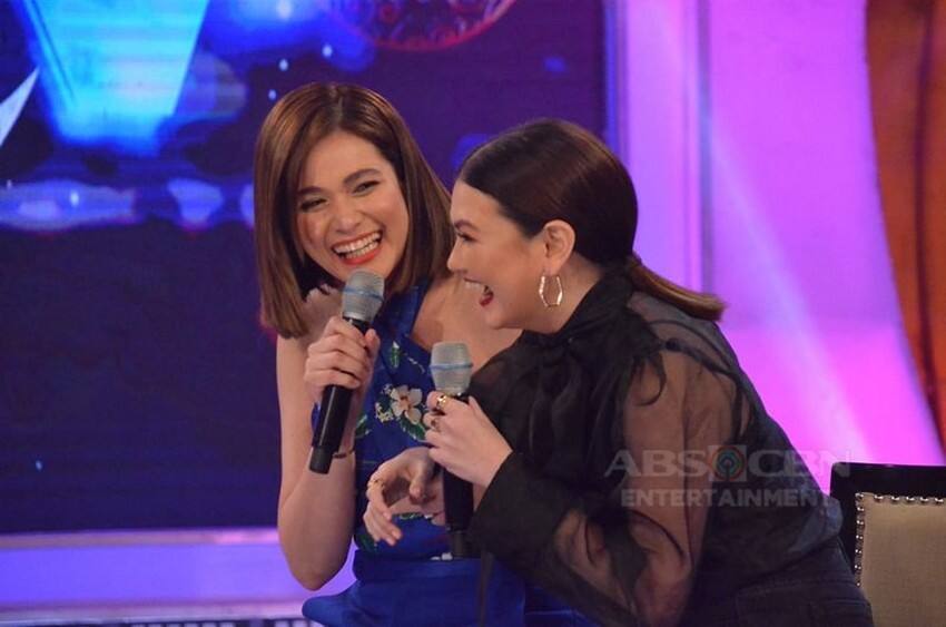 GGV Bea Angelica The Voice Kids