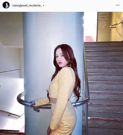 Alt Text– nancy mcdonie kapamilya beauty