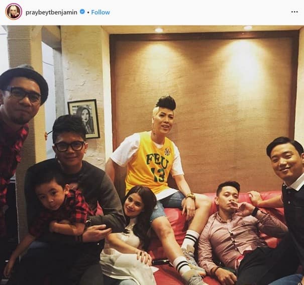 vice ganda pogi handsome looks