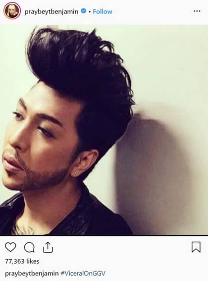 vice ganda pogi handsome looks
