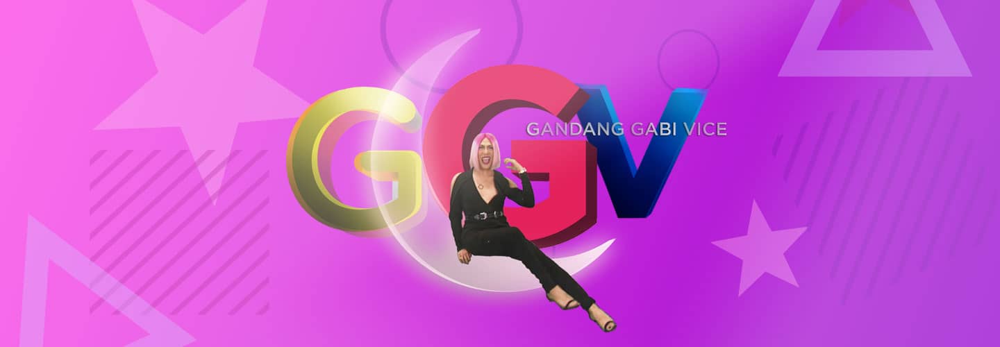 7 non-Kapamilya celebs who graced Gandang Gabi Vice through the years