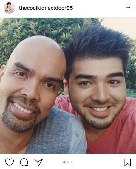 benjie paras heartthrob sons