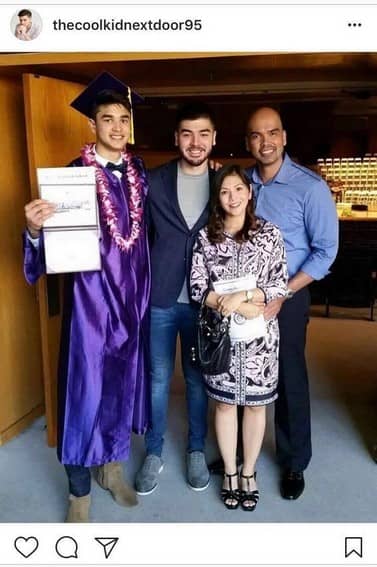 benjie paras heartthrob sons