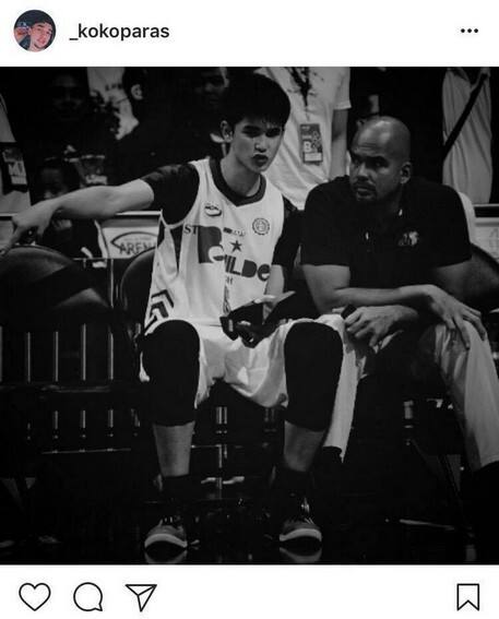benjie paras heartthrob sons