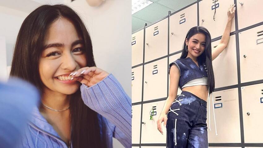 Vivoree pretty