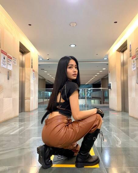 Vivoree pretty