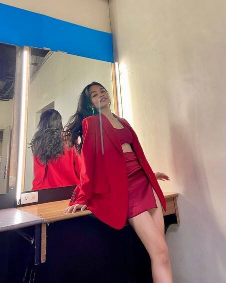 Vivoree pretty