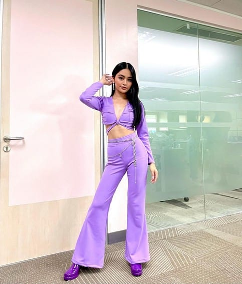 Vivoree pretty