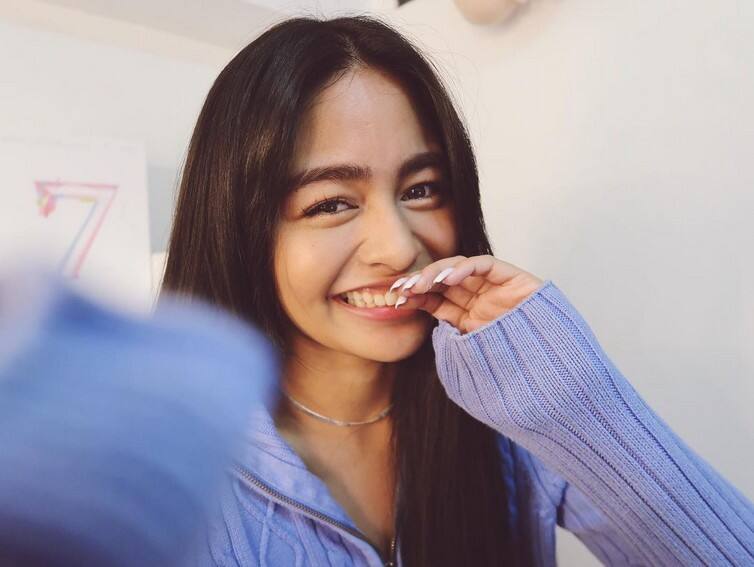 Vivoree pretty