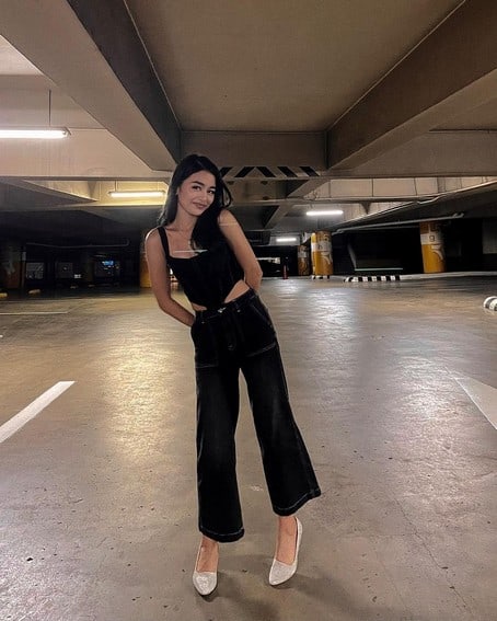 Vivoree pretty