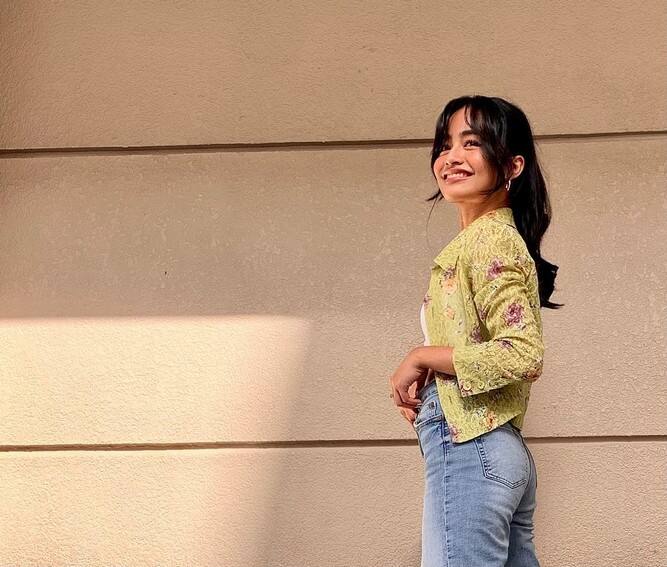 Vivoree pretty