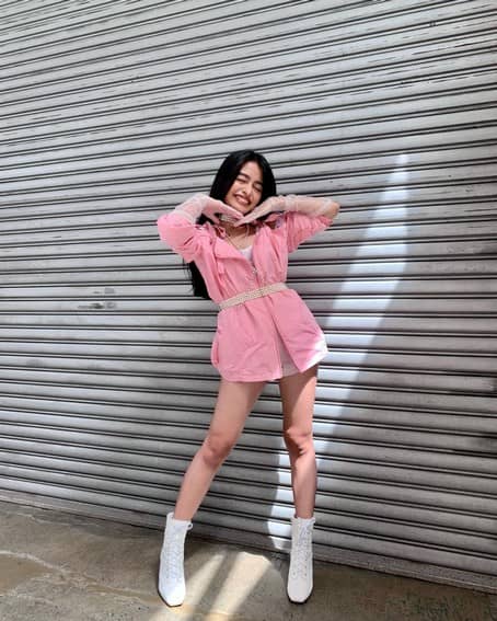 Vivoree pretty
