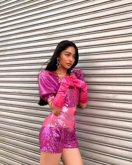 Vivoree pretty