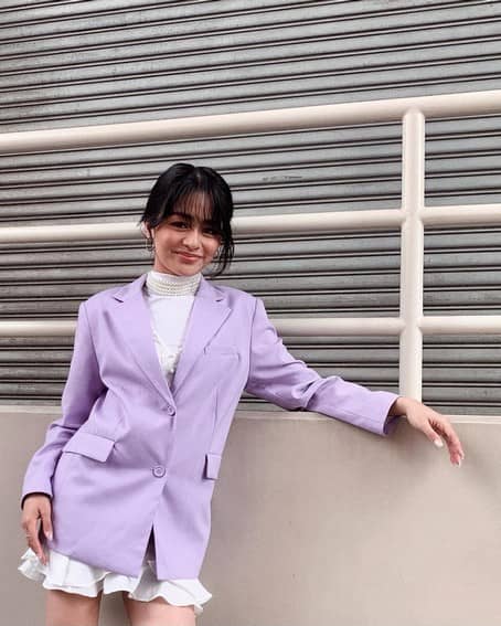Vivoree pretty
