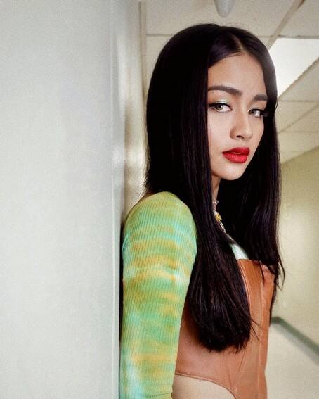 Vivoree pretty