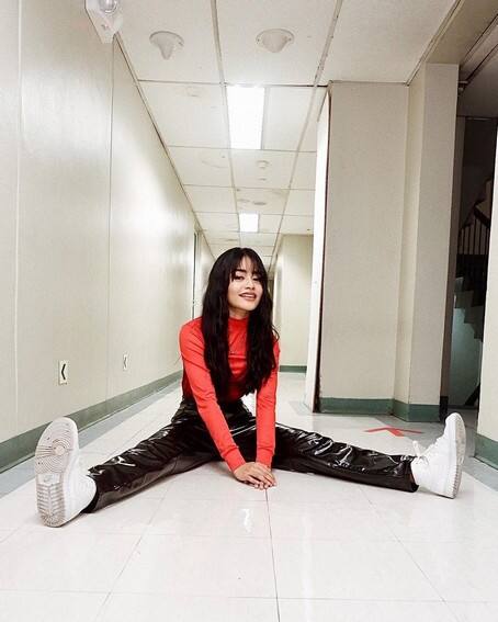 Vivoree pretty