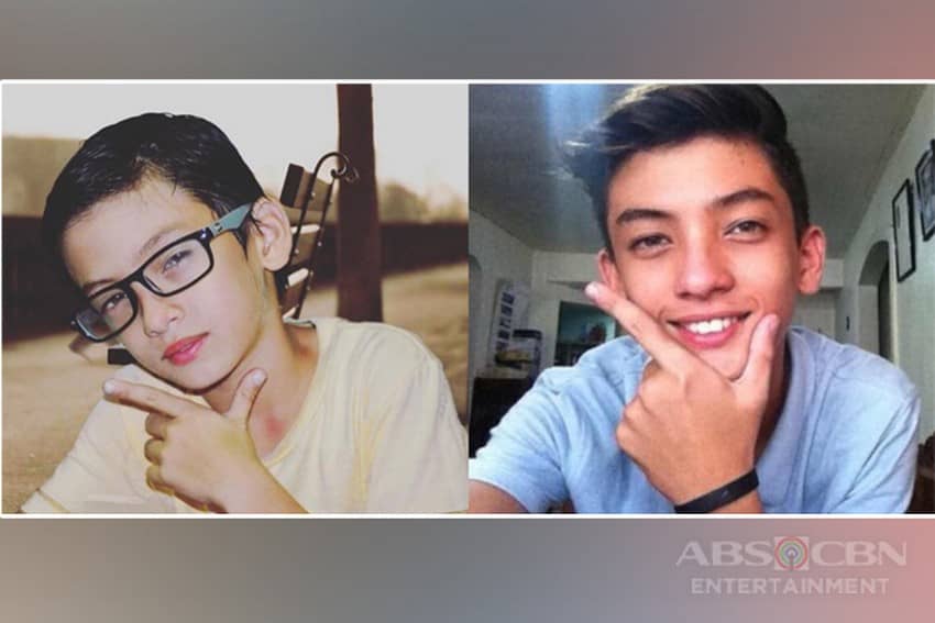 Hope-Pool Son Heartthrob Young photos Seth Fedelin before fame
