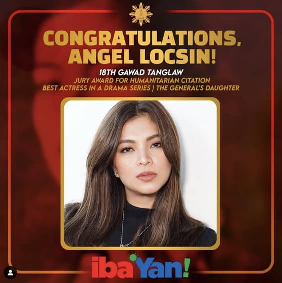 IN PHOTOS: Angel Locsin’s acts of kindness through the years