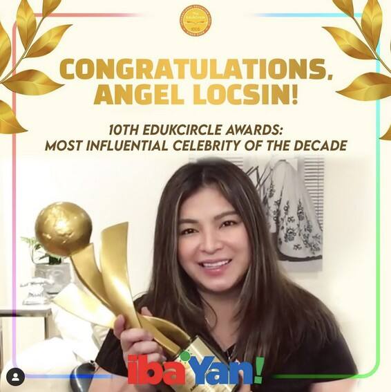 IN PHOTOS: Angel Locsin’s acts of kindness through the years