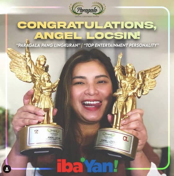 IN PHOTOS: Angel Locsin’s acts of kindness through the years