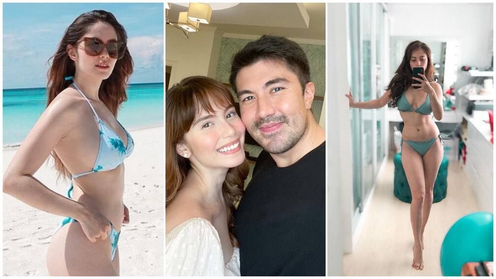 Beautiful photos of Luis Manzano’s “howhow”