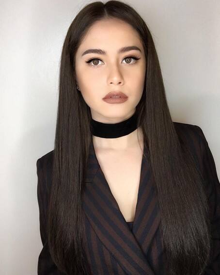 Beautiful photos of Luis Manzano’s “howhow”