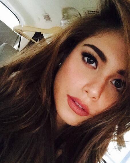 Beautiful photos of Luis Manzano’s “howhow”