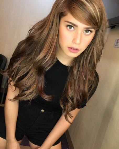 Beautiful photos of Luis Manzano’s “howhow”