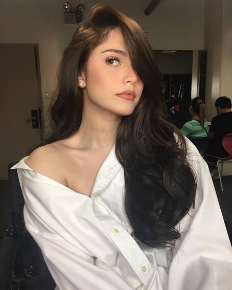 Beautiful photos of Luis Manzano’s “howhow”