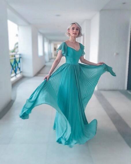 Beautiful photos of Luis Manzano’s “howhow”